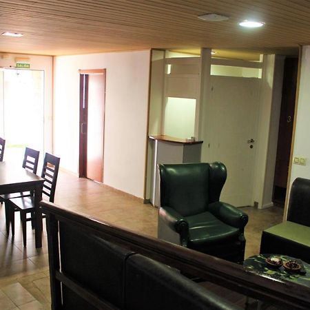 Albergue O Botafumeiro Arzua Exterior photo